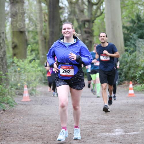 13.04.2025 - Hammer Lauf Jannik Wohlers http://msf.ph/oto/7629492 13.04.2025 12:42:18 Laufen 11841, 292, 730 meine-sportfotos.de