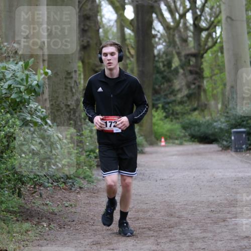 13.04.2025 - Hammer Lauf Jannik Wohlers http://msf.ph/oto/7629538 13.04.2025 13:28:20 Laufen 172, 221 meine-sportfotos.de