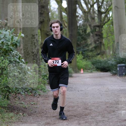 13.04.2025 - Hammer Lauf Jannik Wohlers http://msf.ph/oto/7629542 13.04.2025 13:28:20 Laufen 172, 221 meine-sportfotos.de