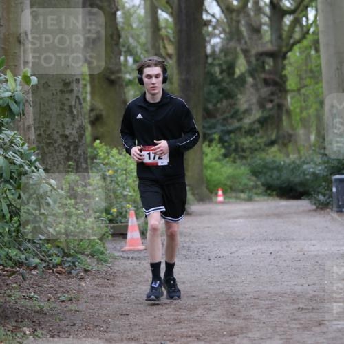 13.04.2025 - Hammer Lauf Jannik Wohlers http://msf.ph/oto/7629544 13.04.2025 13:28:19 Laufen 172 meine-sportfotos.de