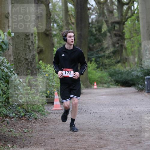 13.04.2025 - Hammer Lauf Jannik Wohlers http://msf.ph/oto/7629549 13.04.2025 13:28:19 Laufen 172 meine-sportfotos.de