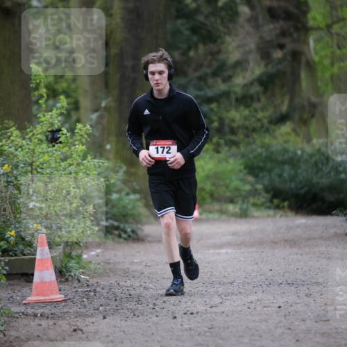 13.04.2025 - Hammer Lauf Jannik Wohlers http://msf.ph/oto/7629565 13.04.2025 13:28:16 Laufen 172 meine-sportfotos.de
