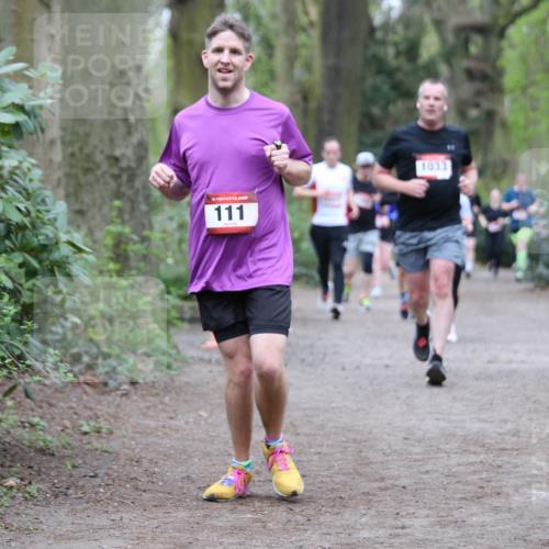 13.04.2025 - Hammer Lauf Jannik Wohlers http://msf.ph/oto/7629584 13.04.2025 12:42:09 Laufen 15, 111, 1033 meine-sportfotos.de