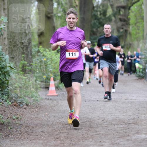 13.04.2025 - Hammer Lauf Jannik Wohlers http://msf.ph/oto/7629594 13.04.2025 12:42:09 Laufen 15, 111, 1033 meine-sportfotos.de