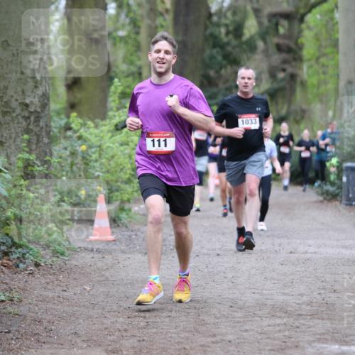 13.04.2025 - Hammer Lauf Jannik Wohlers http://msf.ph/oto/7629600 13.04.2025 12:42:08 Laufen 111, 1033 meine-sportfotos.de
