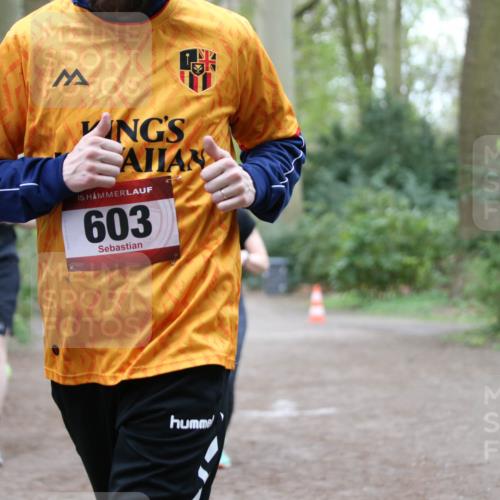 13.04.2025 - Hammer Lauf Jannik Wohlers http://msf.ph/oto/7629648 13.04.2025 12:41:52 Laufen 15, 603 meine-sportfotos.de