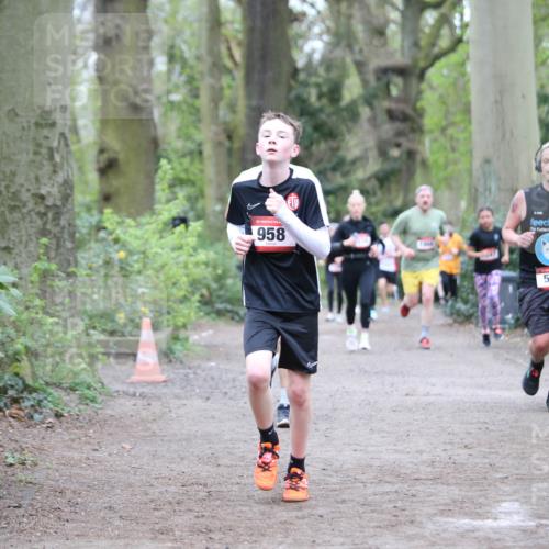 13.04.2025 - Hammer Lauf Jannik Wohlers http://msf.ph/oto/7629747 13.04.2025 12:41:36 Laufen 958, 579 meine-sportfotos.de