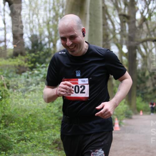 13.04.2025 - Hammer Lauf Jannik Wohlers http://msf.ph/oto/7629752 13.04.2025 13:24:25 Laufen 183, 02 meine-sportfotos.de