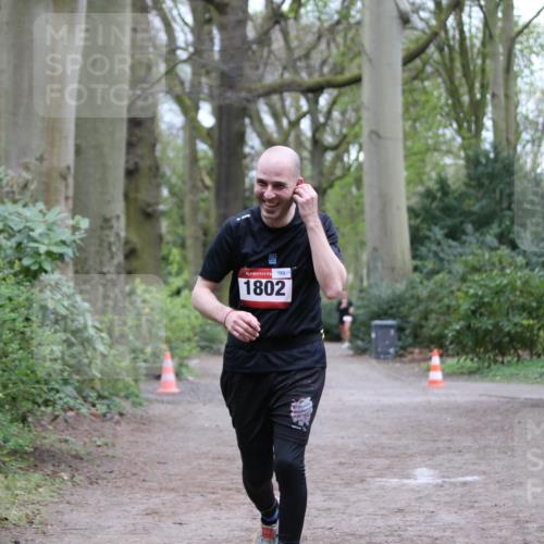13.04.2025 - Hammer Lauf Jannik Wohlers http://msf.ph/oto/7629754 13.04.2025 13:24:24 Laufen 15, 183, 1802 meine-sportfotos.de