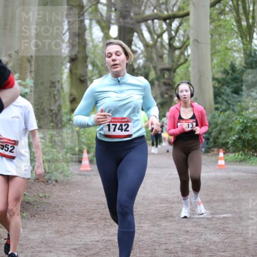 13.04.2025 - Hammer Lauf Jannik Wohlers http://msf.ph/oto/7629760 13.04.2025 12:41:33 Laufen 2, 552, 1742, 13 meine-sportfotos.de