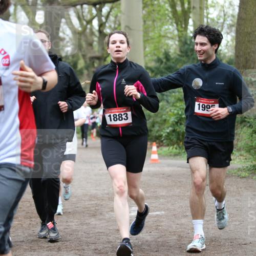 13.04.2025 - Hammer Lauf Jannik Wohlers http://msf.ph/oto/7629829 13.04.2025 12:41:21 Laufen 1613, 15, 1883, 199 meine-sportfotos.de