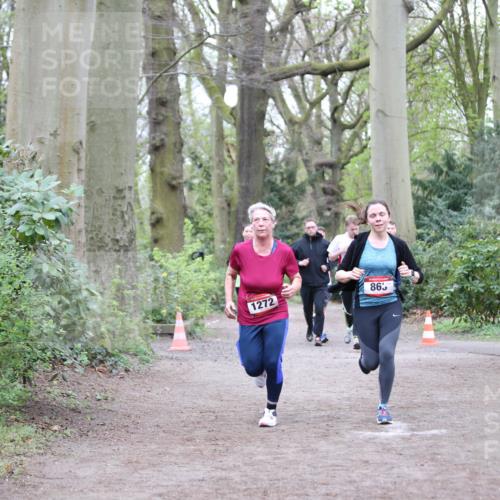 13.04.2025 - Hammer Lauf Jannik Wohlers http://msf.ph/oto/7629870 13.04.2025 12:41:15 Laufen 1272, 863 meine-sportfotos.de