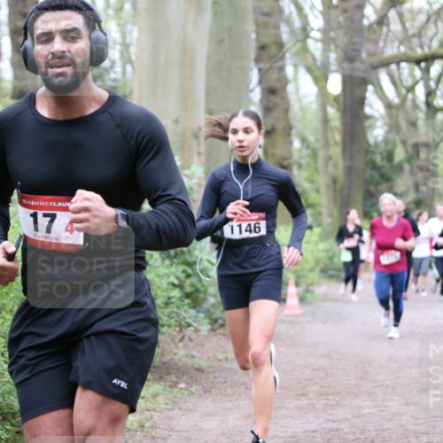 13.04.2025 - Hammer Lauf Jannik Wohlers http://msf.ph/oto/7629885 13.04.2025 12:41:14 Laufen 15, 174, 4, 1146 meine-sportfotos.de