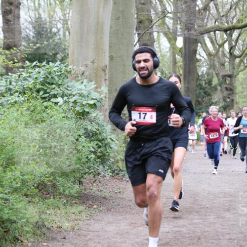 13.04.2025 - Hammer Lauf Jannik Wohlers http://msf.ph/oto/7629895 13.04.2025 12:41:13 Laufen 174, 1272, 865 meine-sportfotos.de