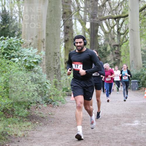 13.04.2025 - Hammer Lauf Jannik Wohlers http://msf.ph/oto/7629898 13.04.2025 12:41:13 Laufen 174, 146, 1272, 865 meine-sportfotos.de