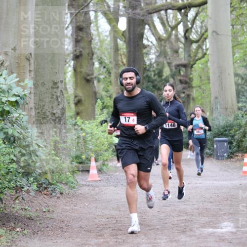 13.04.2025 - Hammer Lauf Jannik Wohlers http://msf.ph/oto/7629905 13.04.2025 12:41:12 Laufen 17, 4, 1146, 865 meine-sportfotos.de