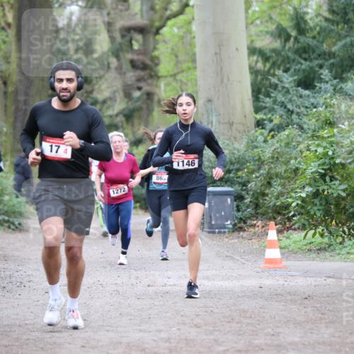 13.04.2025 - Hammer Lauf Jannik Wohlers http://msf.ph/oto/7629914 13.04.2025 12:41:11 Laufen 174, 1272, 863, 1146 meine-sportfotos.de