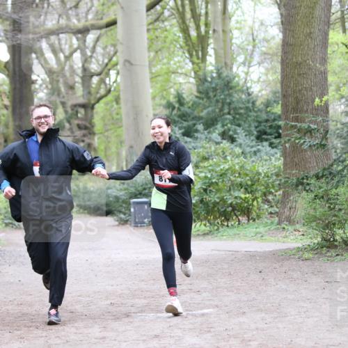 13.04.2025 - Hammer Lauf Jannik Wohlers http://msf.ph/oto/7629918 13.04.2025 13:19:25 Laufen 8 meine-sportfotos.de