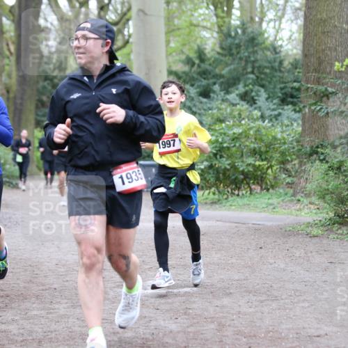 13.04.2025 - Hammer Lauf Jannik Wohlers http://msf.ph/oto/7629927 13.04.2025 12:41:08 Laufen 318, 1935, 1997 meine-sportfotos.de