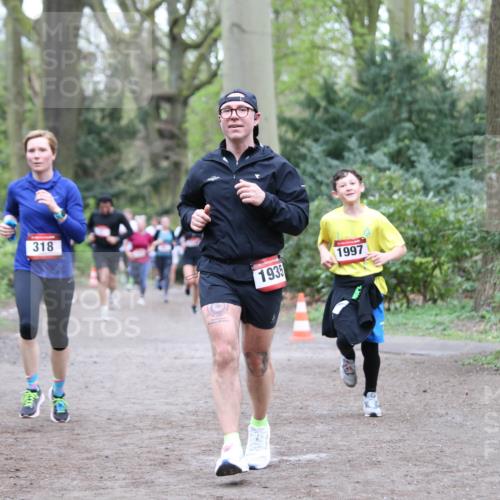 13.04.2025 - Hammer Lauf Jannik Wohlers http://msf.ph/oto/7629932 13.04.2025 12:41:07 Laufen 318, 1935, 1997 meine-sportfotos.de