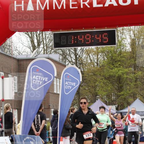 13.04.2025 - Hammer Lauf A. Gomolzig http://msf.ph/oto/7629952 13.04.2025 12:49:43 Ziel 193, 454, 516, 662, 1181, 1304, 1702, 1911 meine-sportfotos.de