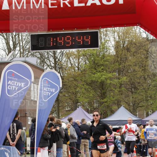 13.04.2025 - Hammer Lauf A. Gomolzig http://msf.ph/oto/7629957 13.04.2025 12:49:42 Ziel 193, 454, 662, 1304, 1702 meine-sportfotos.de