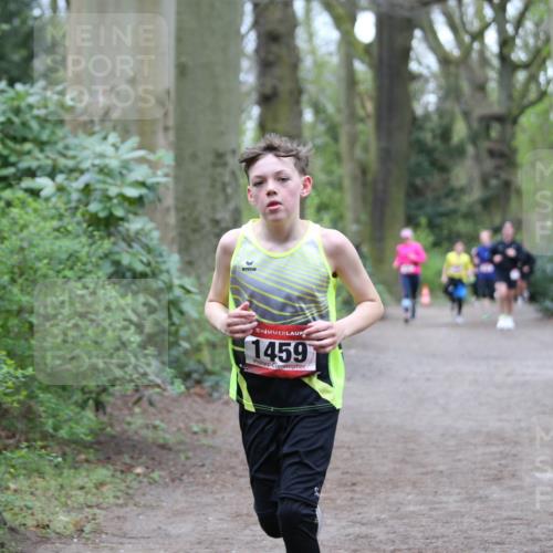 13.04.2025 - Hammer Lauf Jannik Wohlers http://msf.ph/oto/7629965 13.04.2025 12:40:58 Laufen 15, 1459 meine-sportfotos.de