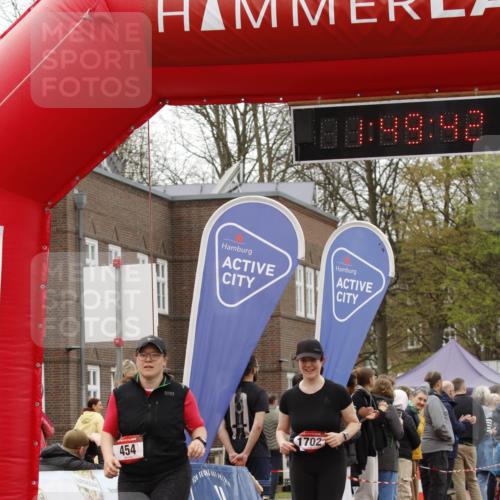13.04.2025 - Hammer Lauf A. Gomolzig http://msf.ph/oto/7629966 13.04.2025 12:49:40 Ziel 193, 454, 1304, 1702 meine-sportfotos.de