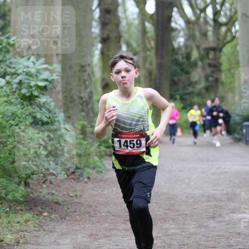 13.04.2025 - Hammer Lauf Jannik Wohlers http://msf.ph/oto/7629969 13.04.2025 12:40:58 Laufen 15, 1459 meine-sportfotos.de