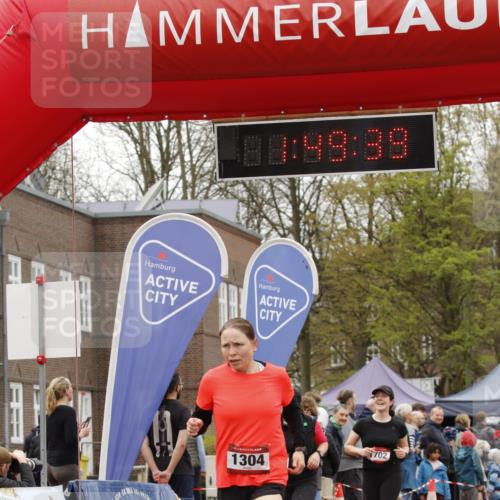 13.04.2025 - Hammer Lauf A. Gomolzig http://msf.ph/oto/7629975 13.04.2025 12:49:38 Ziel 454, 1304, 1702 meine-sportfotos.de