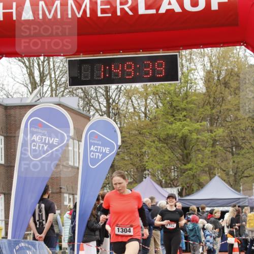 13.04.2025 - Hammer Lauf A. Gomolzig http://msf.ph/oto/7629979 13.04.2025 12:49:37 Ziel 454, 1304, 1702 meine-sportfotos.de