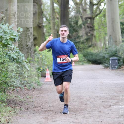 13.04.2025 - Hammer Lauf Jannik Wohlers http://msf.ph/oto/7629990 13.04.2025 13:18:22 Laufen 15, 154 meine-sportfotos.de