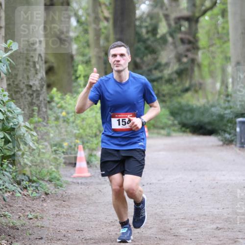 13.04.2025 - Hammer Lauf Jannik Wohlers http://msf.ph/oto/7629992 13.04.2025 13:18:21 Laufen 15, 150 meine-sportfotos.de