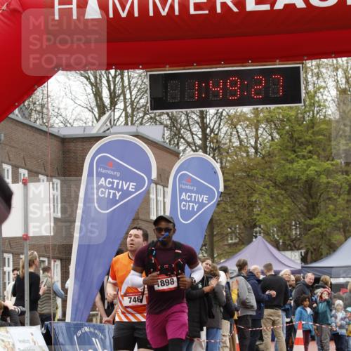 13.04.2025 - Hammer Lauf A. Gomolzig http://msf.ph/oto/7629997 13.04.2025 12:49:25 Ziel 746, 1783, 1898 meine-sportfotos.de