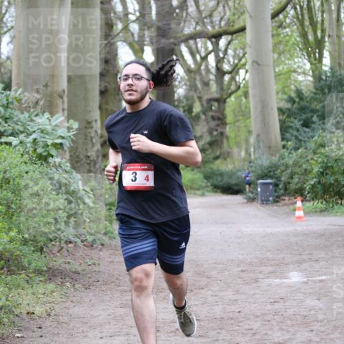 13.04.2025 - Hammer Lauf Jannik Wohlers http://msf.ph/oto/7630000 13.04.2025 13:18:03 Laufen 3 meine-sportfotos.de