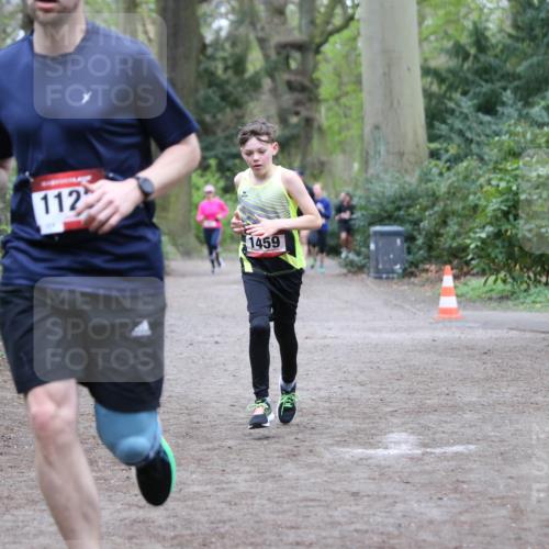 13.04.2025 - Hammer Lauf Jannik Wohlers http://msf.ph/oto/7630001 13.04.2025 12:40:57 Laufen 112, 1459 meine-sportfotos.de