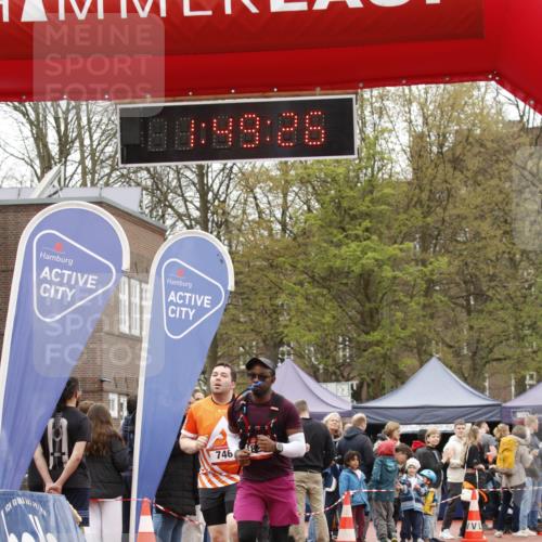 13.04.2025 - Hammer Lauf A. Gomolzig http://msf.ph/oto/7630003 13.04.2025 12:49:24 Ziel 746, 1783, 1898 meine-sportfotos.de