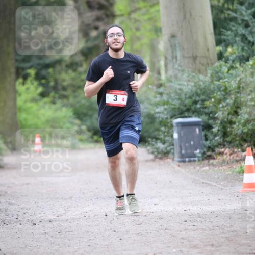 13.04.2025 - Hammer Lauf Jannik Wohlers http://msf.ph/oto/7630008 13.04.2025 13:17:59 Laufen 34 meine-sportfotos.de