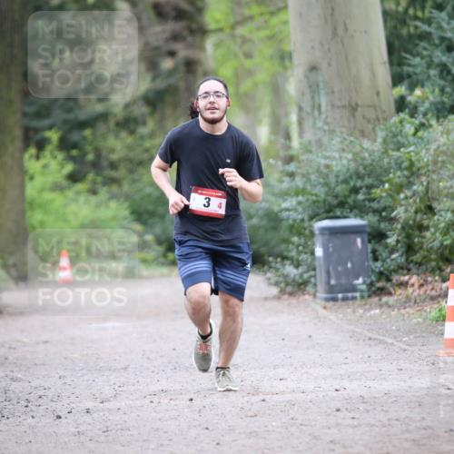 13.04.2025 - Hammer Lauf Jannik Wohlers http://msf.ph/oto/7630010 13.04.2025 13:17:58 Laufen 34 meine-sportfotos.de