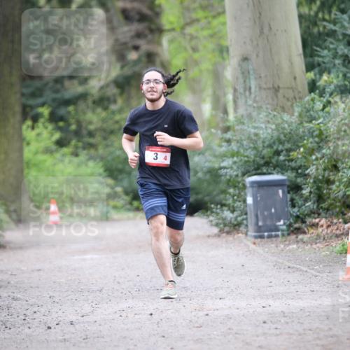 13.04.2025 - Hammer Lauf Jannik Wohlers http://msf.ph/oto/7630013 13.04.2025 13:17:58 Laufen 34 meine-sportfotos.de