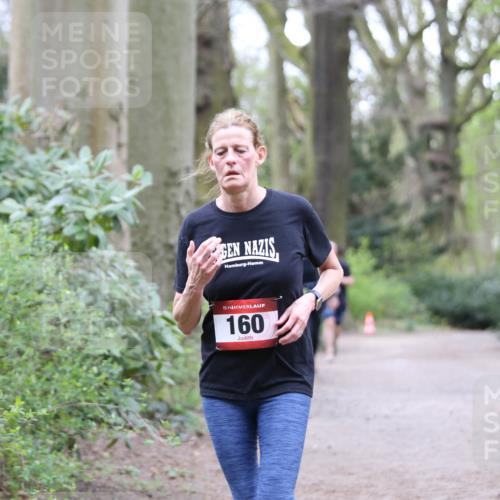 13.04.2025 - Hammer Lauf Jannik Wohlers http://msf.ph/oto/7630015 13.04.2025 13:17:53 Laufen 15, 160 meine-sportfotos.de