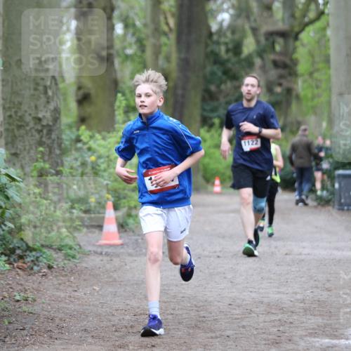 13.04.2025 - Hammer Lauf Jannik Wohlers http://msf.ph/oto/7630030 13.04.2025 12:40:53 Laufen 15, 1122 meine-sportfotos.de