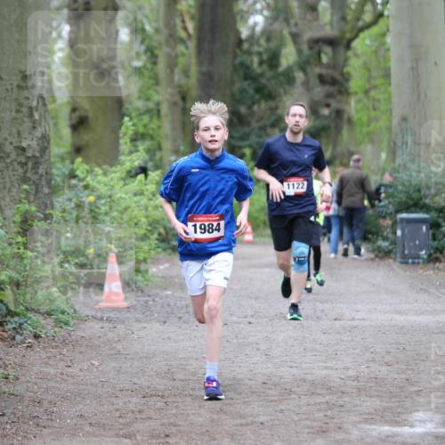 13.04.2025 - Hammer Lauf Jannik Wohlers http://msf.ph/oto/7630036 13.04.2025 12:40:52 Laufen 15, 1984, 1122 meine-sportfotos.de