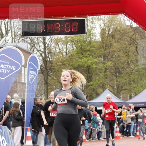 13.04.2025 - Hammer Lauf A. Gomolzig http://msf.ph/oto/7630041 13.04.2025 12:48:58 Ziel 14, 147, 515, 1136, 1284, 1706, 1876, 1899 meine-sportfotos.de