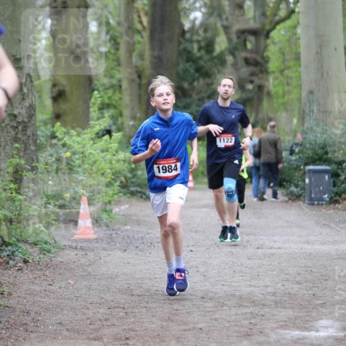 13.04.2025 - Hammer Lauf Jannik Wohlers http://msf.ph/oto/7630042 13.04.2025 12:40:52 Laufen 1984, 1122 meine-sportfotos.de