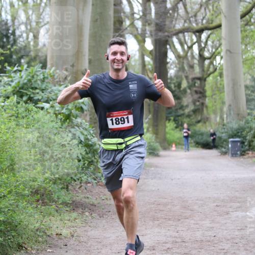13.04.2025 - Hammer Lauf Jannik Wohlers http://msf.ph/oto/7630043 13.04.2025 13:17:36 Laufen 15, 1891, 1776 meine-sportfotos.de