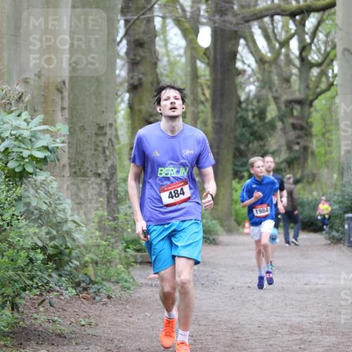 13.04.2025 - Hammer Lauf Jannik Wohlers http://msf.ph/oto/7630049 13.04.2025 12:40:51 Laufen 15, 484, 1984 meine-sportfotos.de