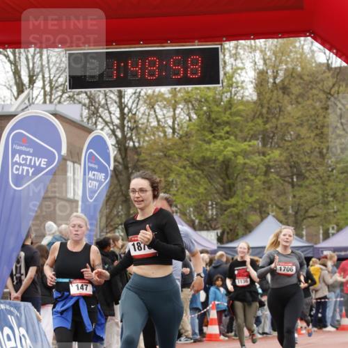 13.04.2025 - Hammer Lauf A. Gomolzig http://msf.ph/oto/7630051 13.04.2025 12:48:56 Ziel 147, 515, 1136, 1202, 1284, 1706, 1876, 1899 meine-sportfotos.de