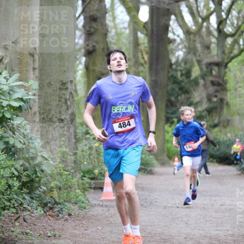 13.04.2025 - Hammer Lauf Jannik Wohlers http://msf.ph/oto/7630052 13.04.2025 12:40:50 Laufen 50, 15, 484, 19 meine-sportfotos.de
