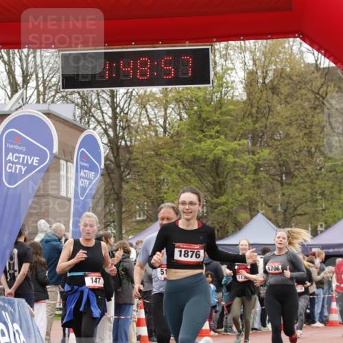 13.04.2025 - Hammer Lauf A. Gomolzig http://msf.ph/oto/7630055 13.04.2025 12:48:56 Ziel 147, 515, 1136, 1202, 1284, 1706, 1876, 1899 meine-sportfotos.de